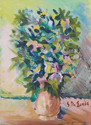 Titolo Opera 43